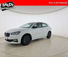 1.0 MPI YOUNG EDITION 80CV