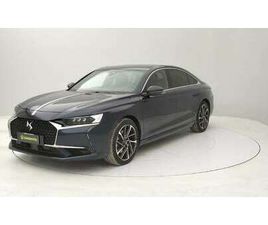 CITROEN DS9 E TENSE 1.6 E-TENSE RIVOLI+