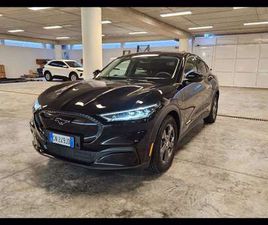 EXTENDED RANGE RWD 294CV AUTO