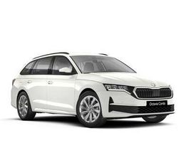 WAGON 1.5 TSI MHEV EXECUTIVE 150CV DSG