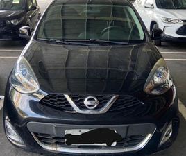 SL 1.6 16V FLEX FUEL 5P