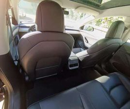 MODEL 3 STANDARD RWD PLUS