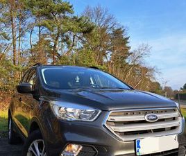 FORD ESCAPE FORD KUGA- ESCAPE 2018 R POLICE ANNY JAGIELLONKI • OLX.PL