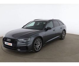 AUDI A6 AVANT 55 TFSIE COMPETITION QUATTRO S TRONIC 7