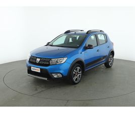 1.5 BLUE DCI