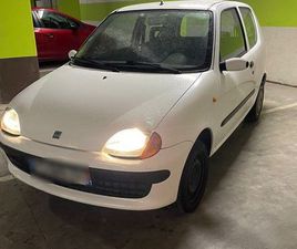 FIAT SEICENTO CT OK ◊