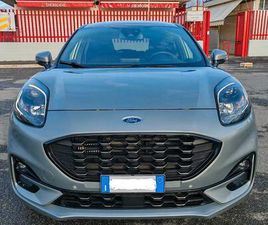 FORD PUMA ST-LINE 1.0 125 CV