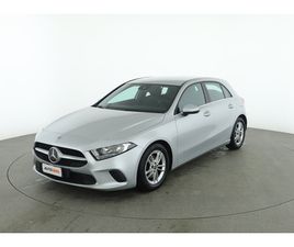 MERCEDES CLASSE A A 180 A 180 D