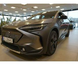 SPORT/AWD/TOPPMODELLEN/NAVI/360KAMERA/ACC