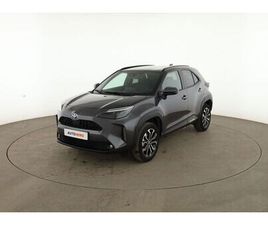TOYOTA YARIS CROSS 1.5 2WD DESIGN