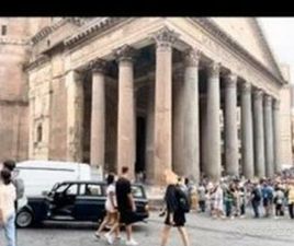 VOLVO 240 SUPER POLAR ASI