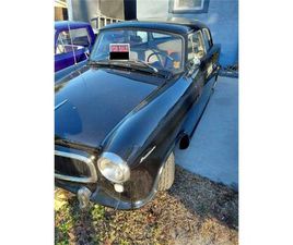 1960 AMC RAMBLER FOR SALE