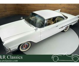 CHRYSLER 300 SERIES 1961 CHRYSLER 300G FOR SALE