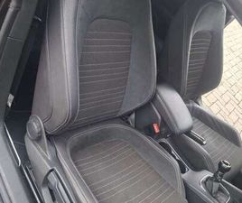 SCIROCCO 2.0 TSI HIGHL. PLUS