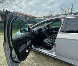 MONDEO III 2007 SW SW 2.0 TDCI TITANIUM C/RADIO 163CV POWERSHIFT