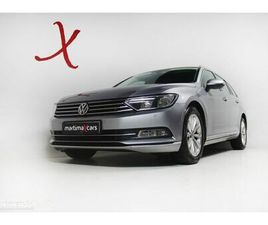 VW PASSAT 2.0 TDI HIGHLINE