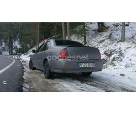 ROVER 45 1.6 CLASSIC