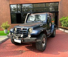 TROLLER T4 TROLLER T-4 4X4 3.0 TB INT. CAP. RÍGIDA DIESEL 2009