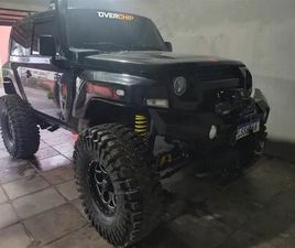 TROLLER T4 TROLLER T-4 4X4 3.2 20V TDI CAP. RÍGIDA DIESEL 2016