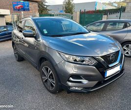 NISSAN QASHQAI NISSAN QASQHAI 1.6 DCI 130 CV N-CONNECTA 360° S&S AN.07/2018