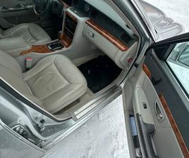 KIA OPIRUS TAUSCH GEGEN QUAD