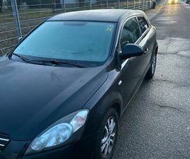 KIA PROCEED KIA CEED PRO 2.0 CRDI