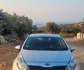KIA RIO 1.2 ATTRACT ATTRACT