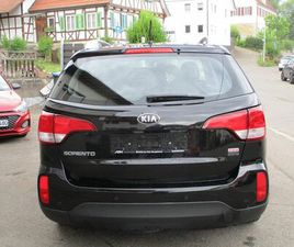 KIA SORENTO 2.4 2WD EDITION 7