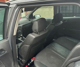 VÂND OPEL ASTRA H ILFOV VOLUNTARI