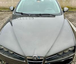 ALFA ROMEO 159 1.9 JTS
