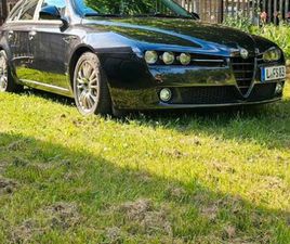 ALFA ROMEO 159 SPORTWAGON