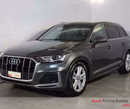45 3.0 TDI MHEV SPORT QUATTRO TIPTRONIC 7P.TI