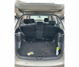 TOYOTA COROLLA VERSO 2.0 D-4D LINEA SOL