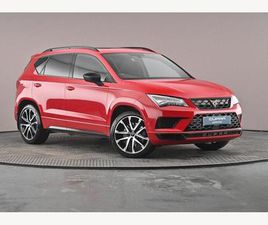 2.0 TSI DSG 4DRIVE EURO 6 (START/STOP) 5DR