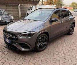 D PREMIUM 4MATIC AUTO AMG