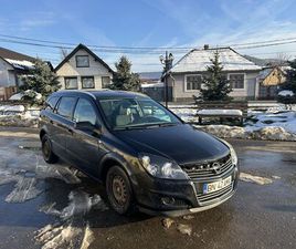VÂND OPEL ASTRA 1.7 CDTI 2008, 1500 EURO NEGOCIABIL NASAUD