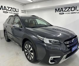 OUTBACK 5ª SERIE 2.5I GPL LINEARTRONIC PREMIUM