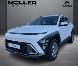 1.6 T-GDI TREND CARPLAY|SITZHZ|DISTRONIC