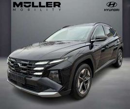 1.6 T-GDI MILD-HYBRID TREND CARPLAY