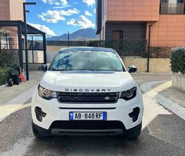 LAND ROVER DISCOVERY SPORT SHITET OKAZION NR CEL 0692334004
