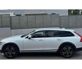 VOLVO V90 CROSS COUNTRY