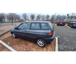 ALFA ROMEO 145 1.6. TS