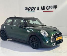 MINI COUPE COOPER S MINI COOPER S COUPE 1.6 COUPÉ