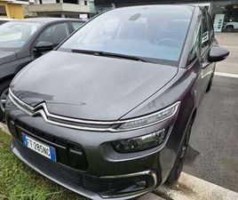 C4 SPACETOURER 1.5 BLUEHDI BUSINESS S