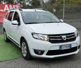 MCV 1.5 DCI LAUREATE 90CV