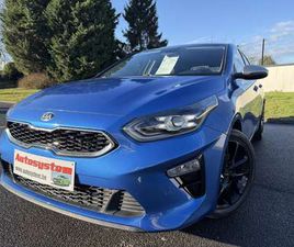 CEED 1.0 T-GDI GT-LINE*GARANTIE 05/27*GARANTIE 1AN