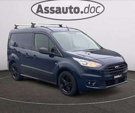 200 1.5 TDCI 100CV ENTRY L1H1 E6.2