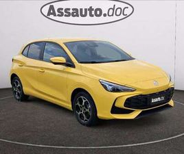 1.5 HYBRID+ LUXURY AUTO