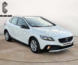 VOLVO V40 CROSS COUNTRY D2 VOLVO V40 CROSS COUNTRY 1.6 D2 KINETIC