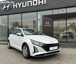HYUNDAI I20 FL 26 1,0 T-GDI DCT COMFORT FL